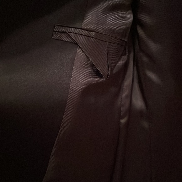 Gucci Jacket Acetato Duchesse - Picture 12 of 16